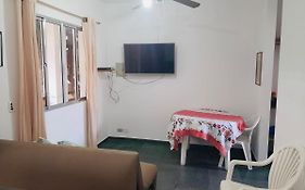 Apartamento Em Ubatuba