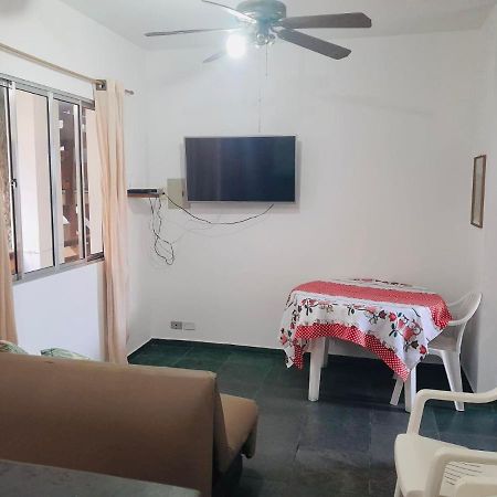 Apartamento Em Ubatuba Exterior foto