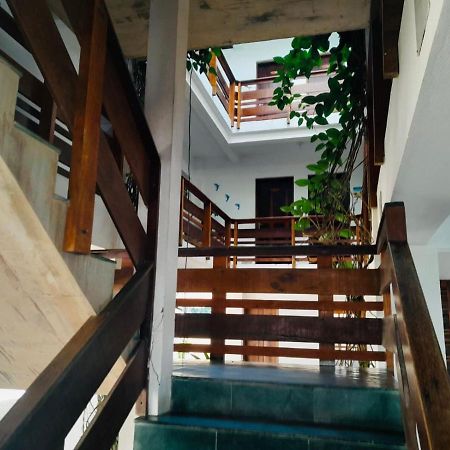 Apartamento Em Ubatuba Exterior foto
