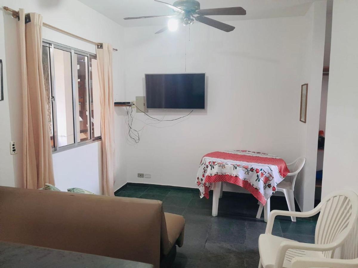 Apartamento Em Ubatuba Exterior foto
