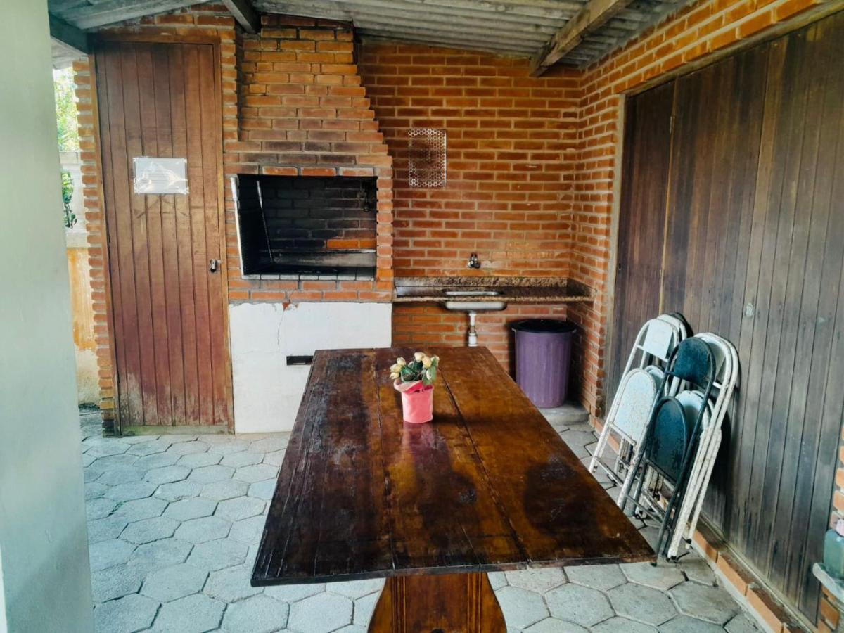 Apartamento Em Ubatuba Exterior foto